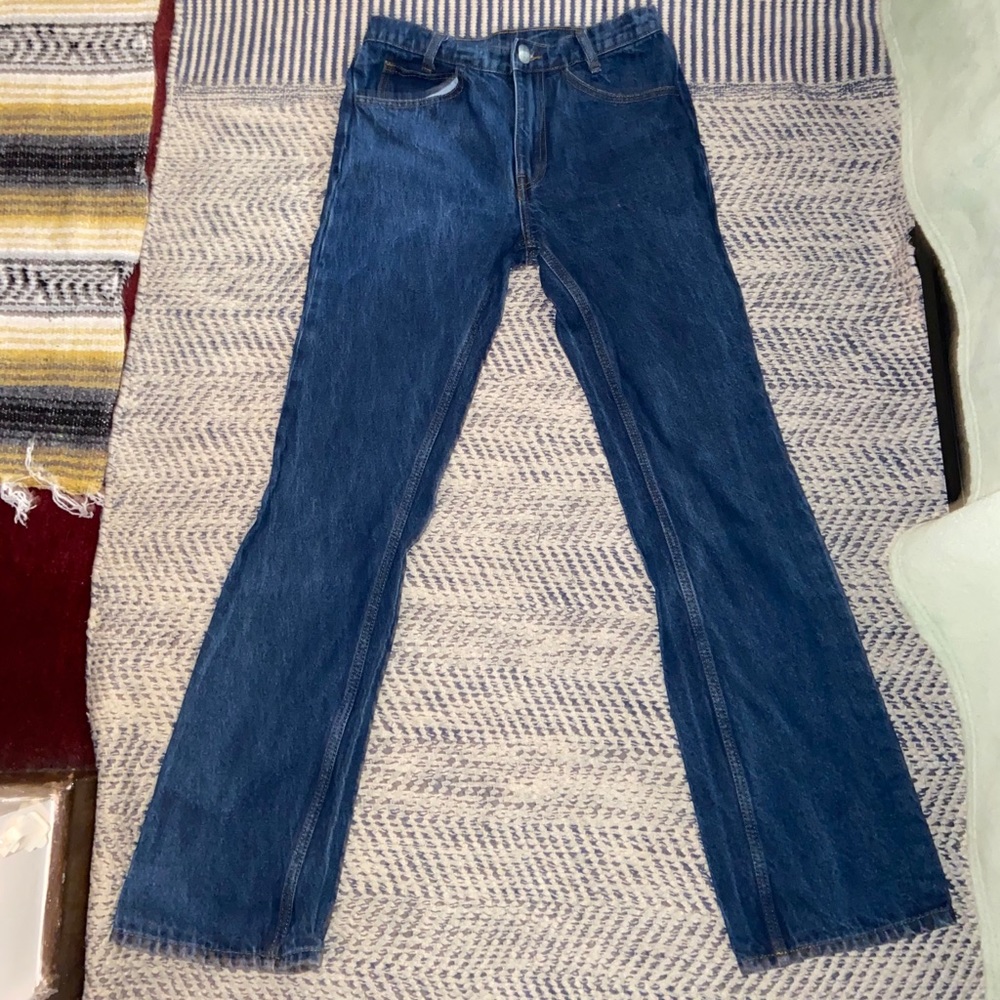 J.Galt Jeans (brandy owned by Brandy Melville)